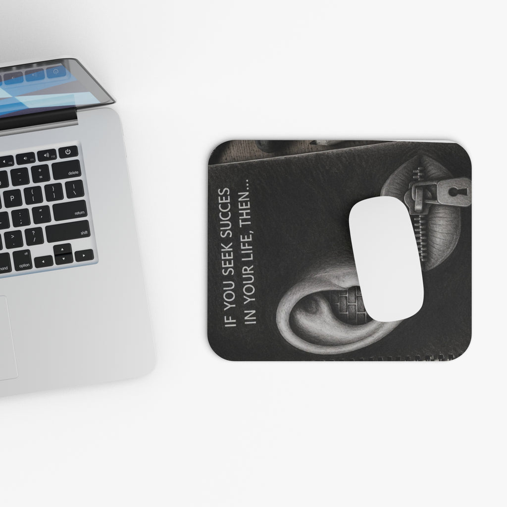 Mouse Pad (Rectangle)