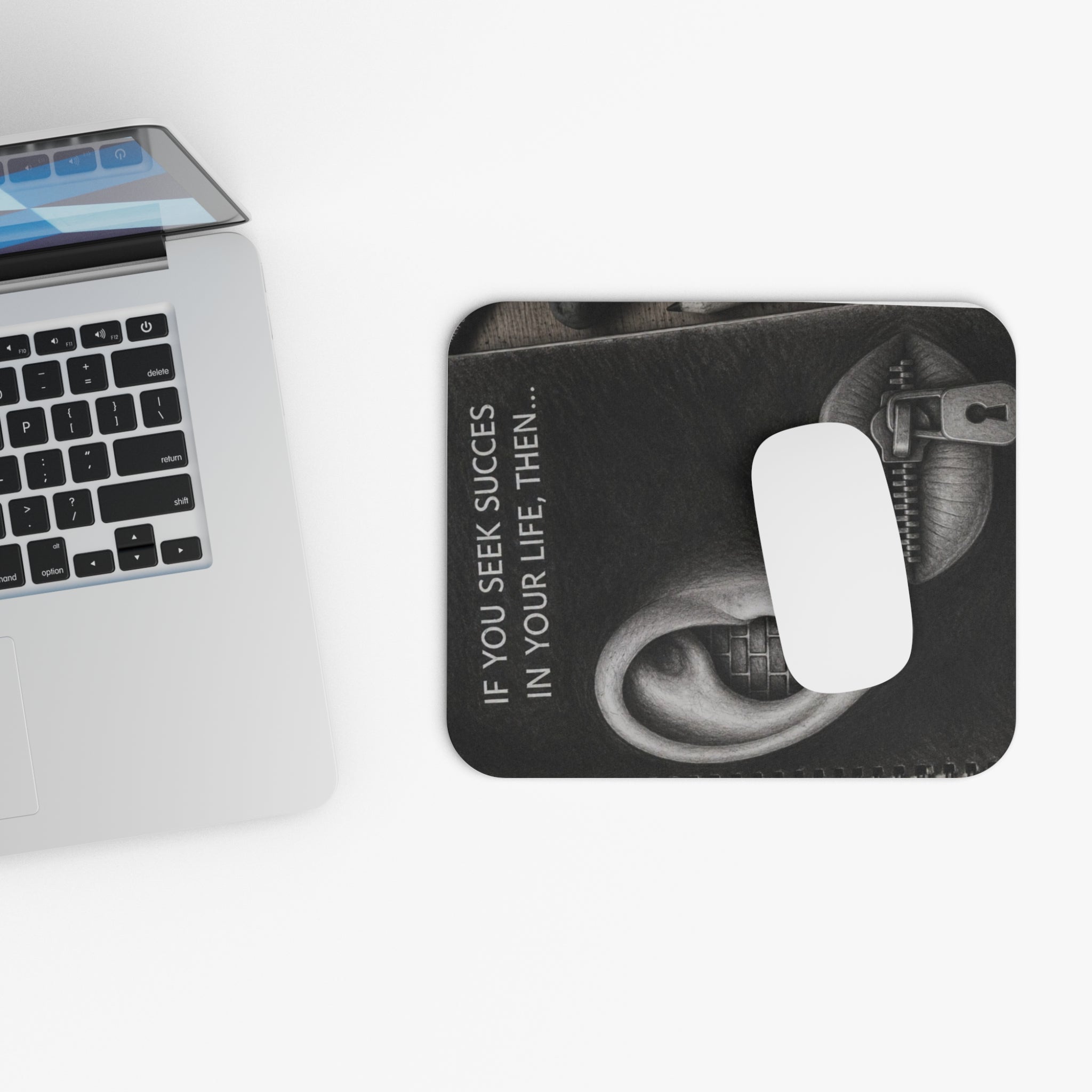 Mouse Pad (Rectangle)