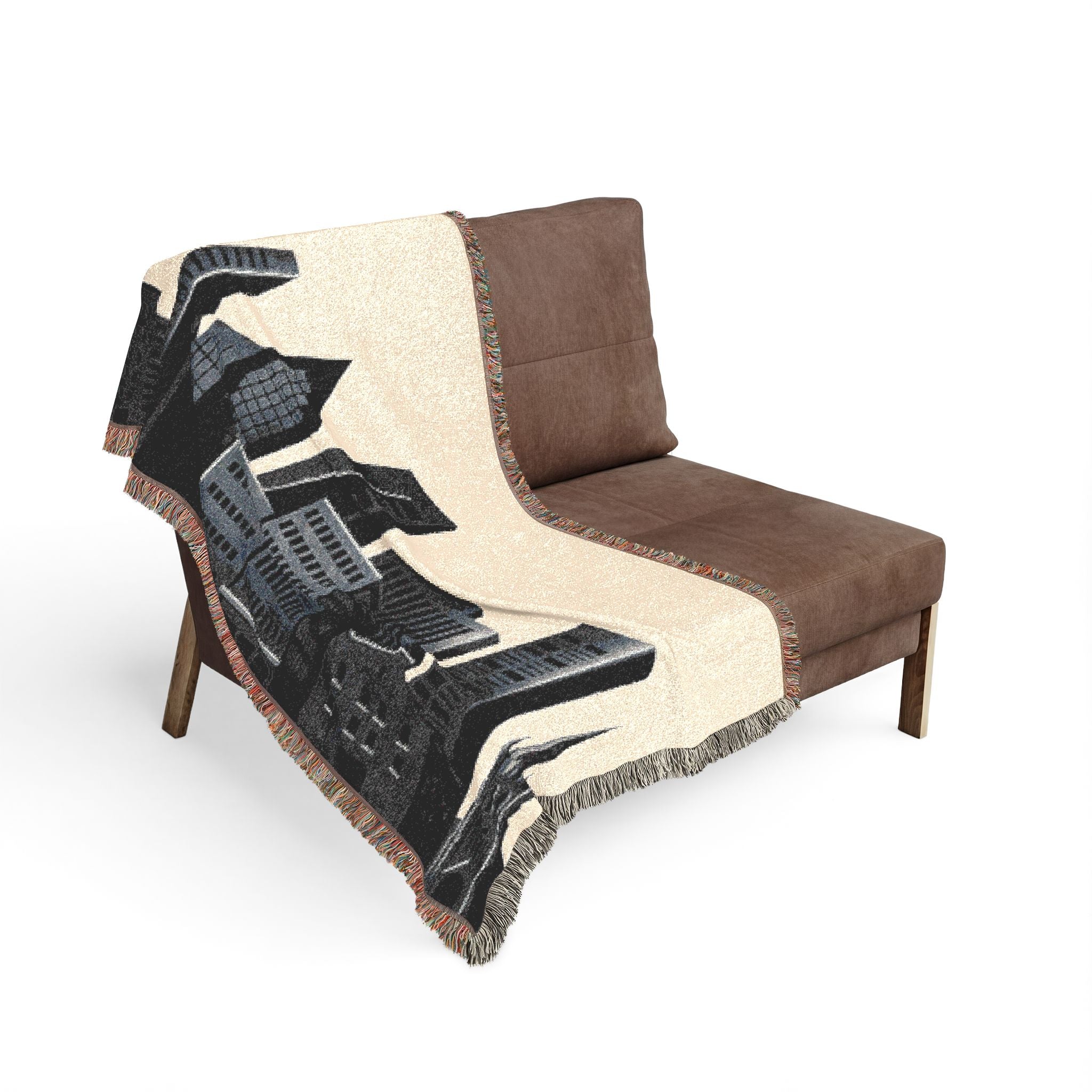 Woven Blanket