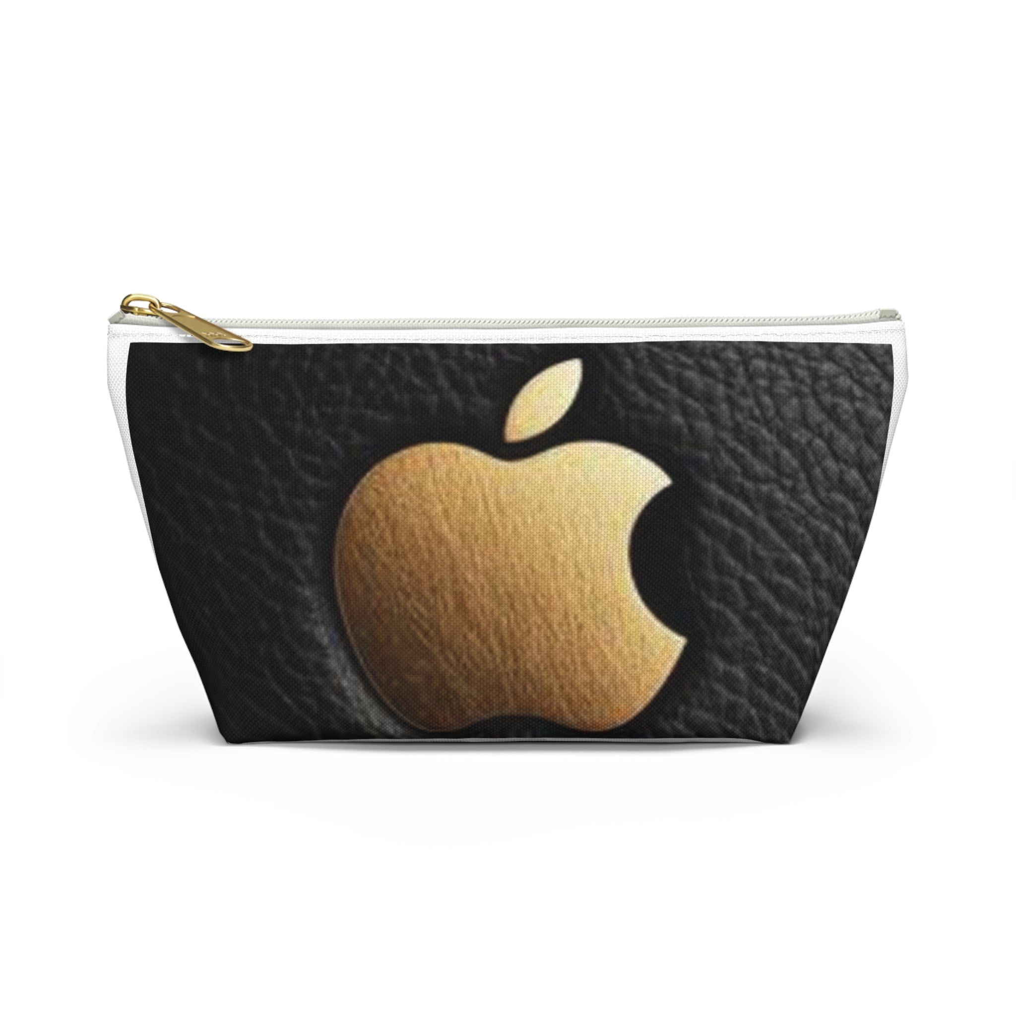 Accessory Pouch w T-bottom