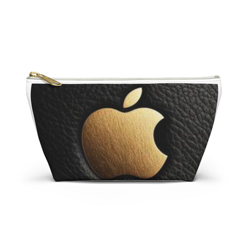 Accessory Pouch w T-bottom