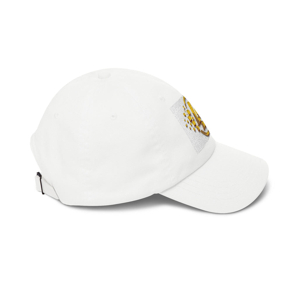 Classic Dad Cap