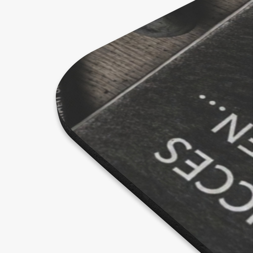 Mouse Pad (Rectangle)
