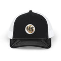 Snapback Trucker Cap