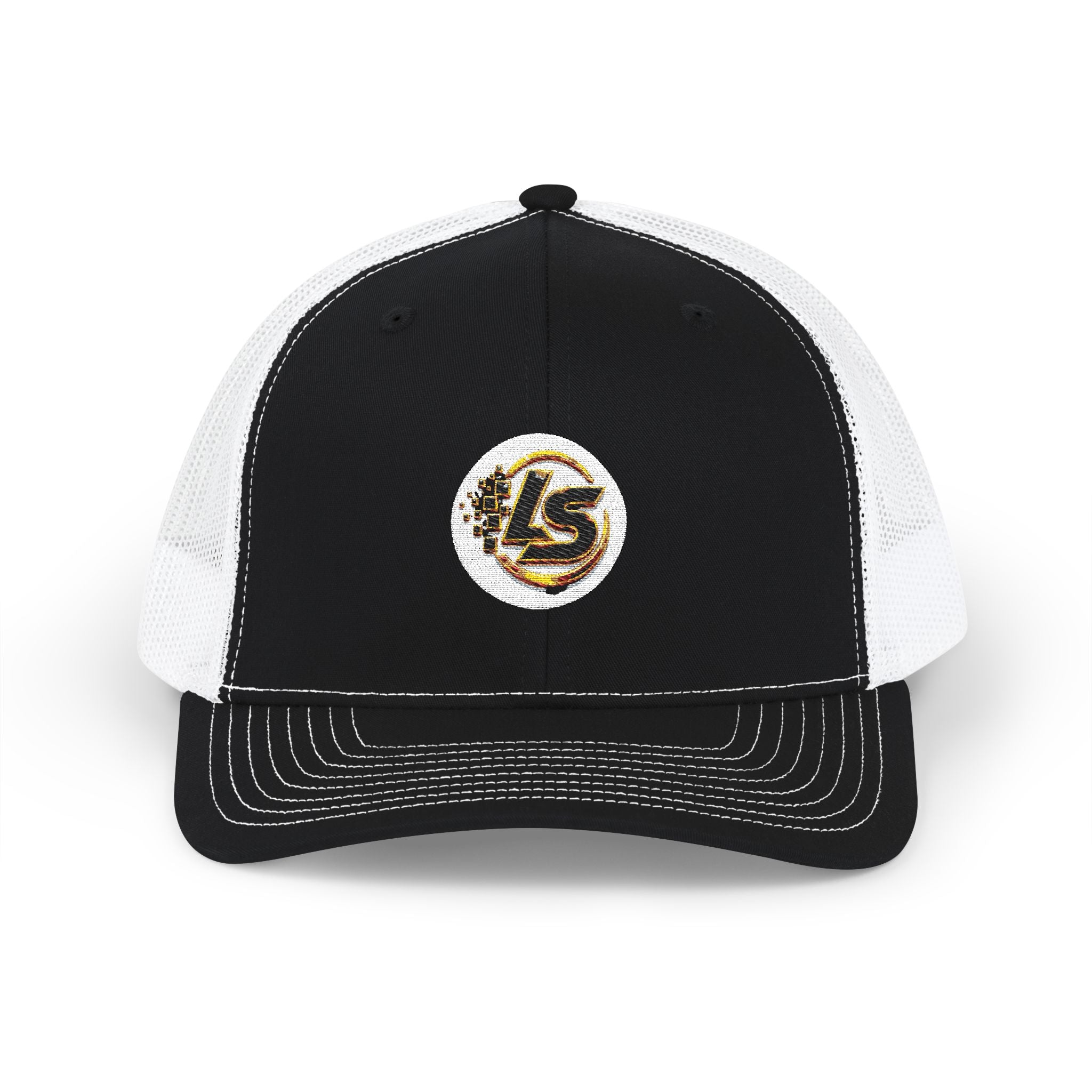 Snapback Trucker Cap