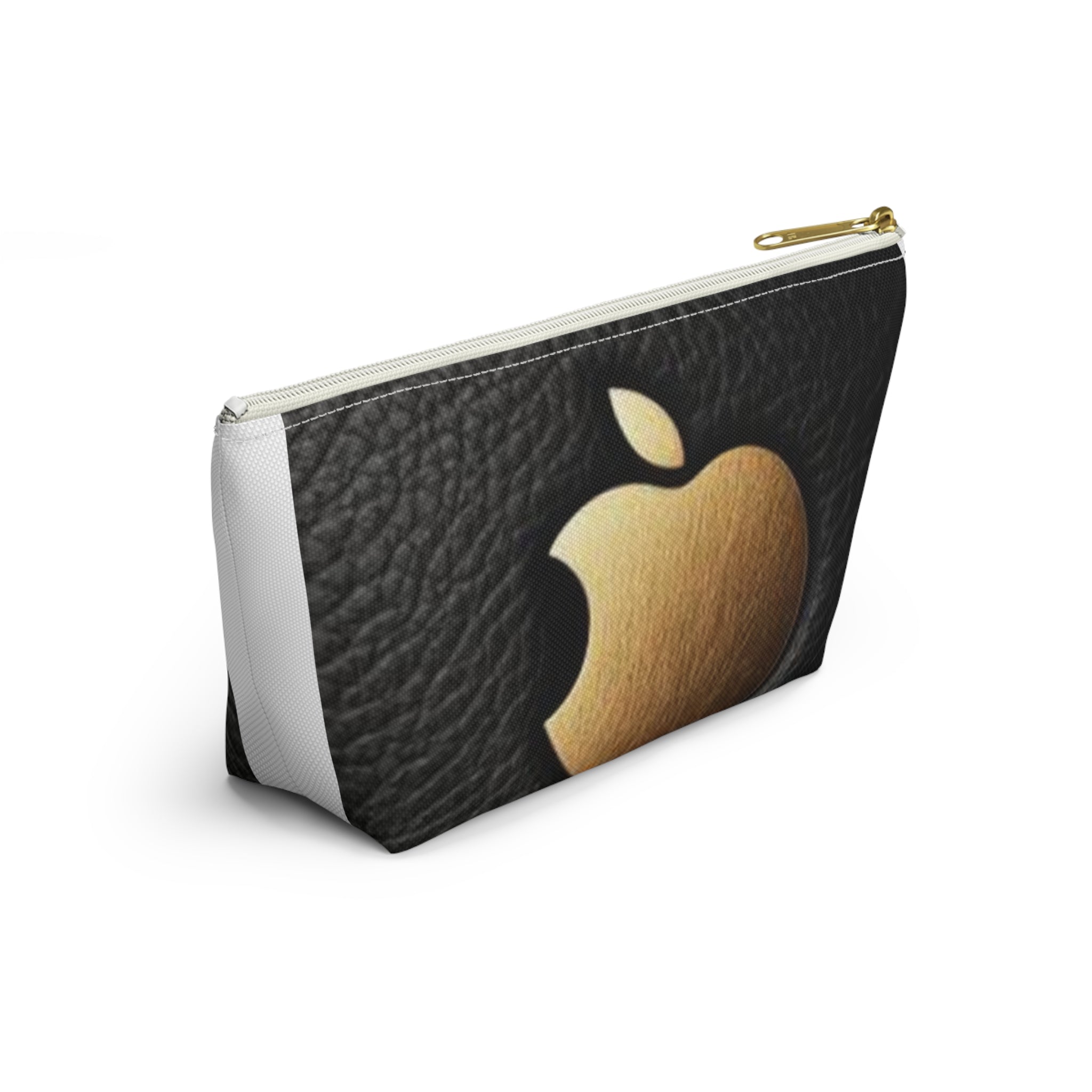 Accessory Pouch w T-bottom