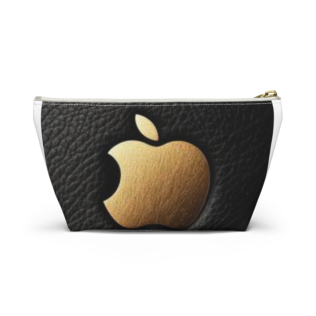 Accessory Pouch w T-bottom