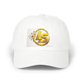 Classic Dad Cap