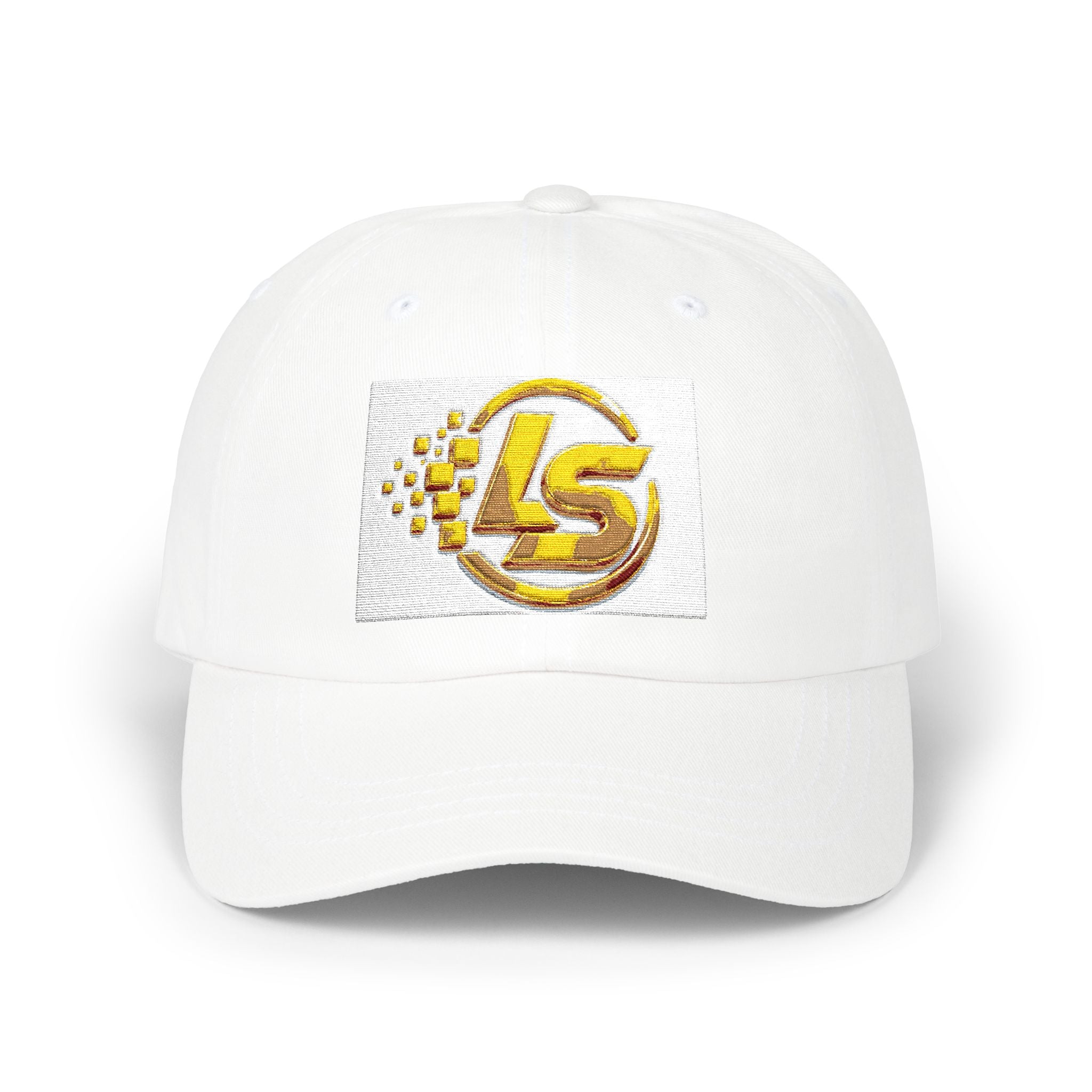 Classic Dad Cap