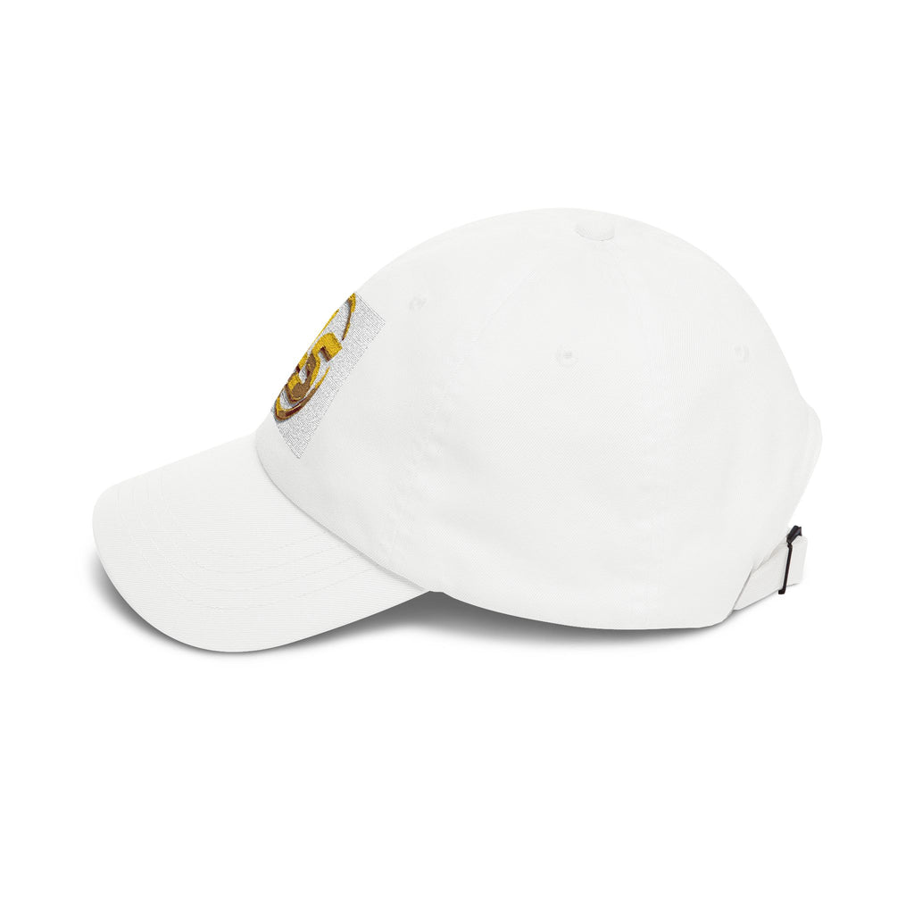 Classic Dad Cap