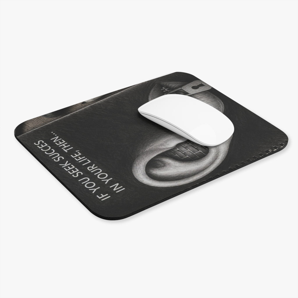 Mouse Pad (Rectangle)