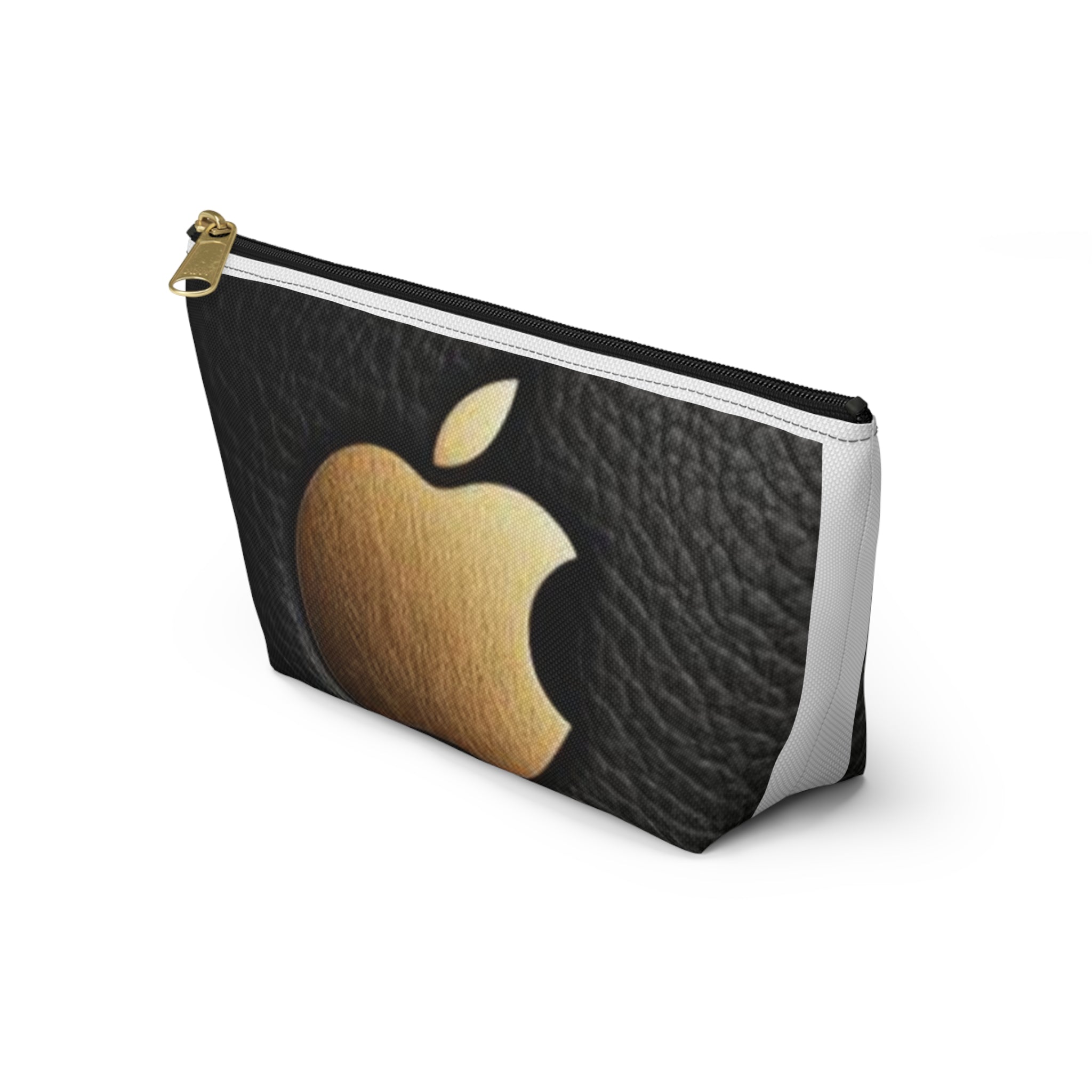 Accessory Pouch w T-bottom