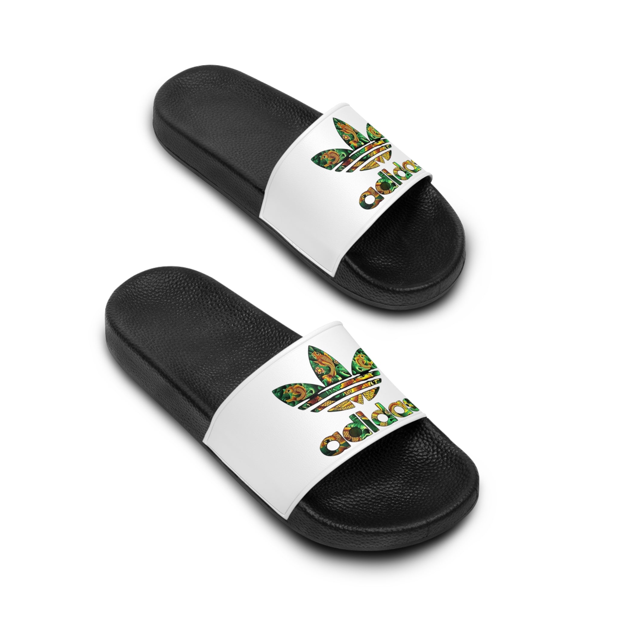 Men's Slide Sandals