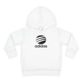 Toddler Pullover Fleece Hoodie
