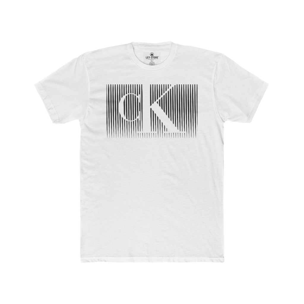 Unisex Cotton Crew Tee