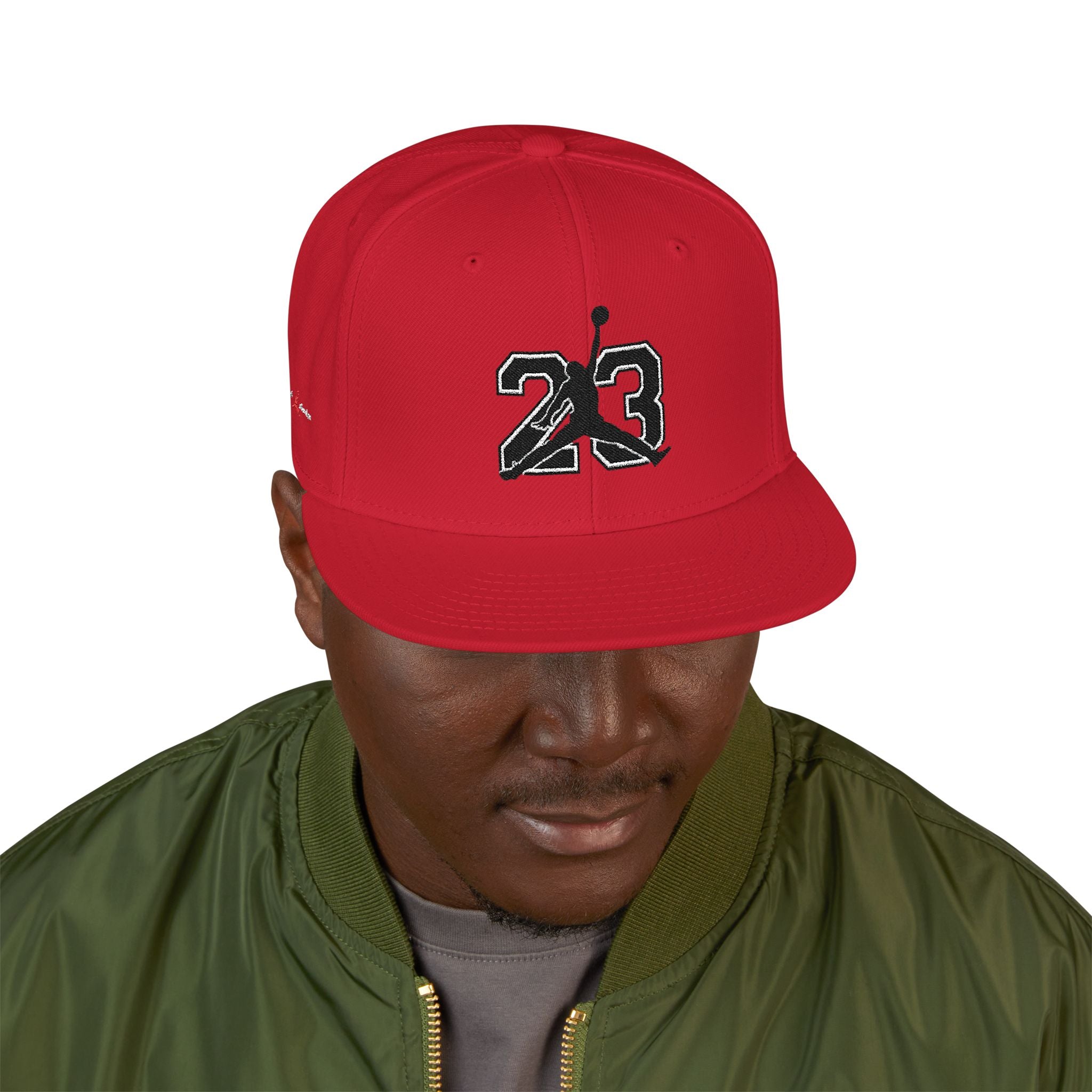 Snapback (Embroidery)
