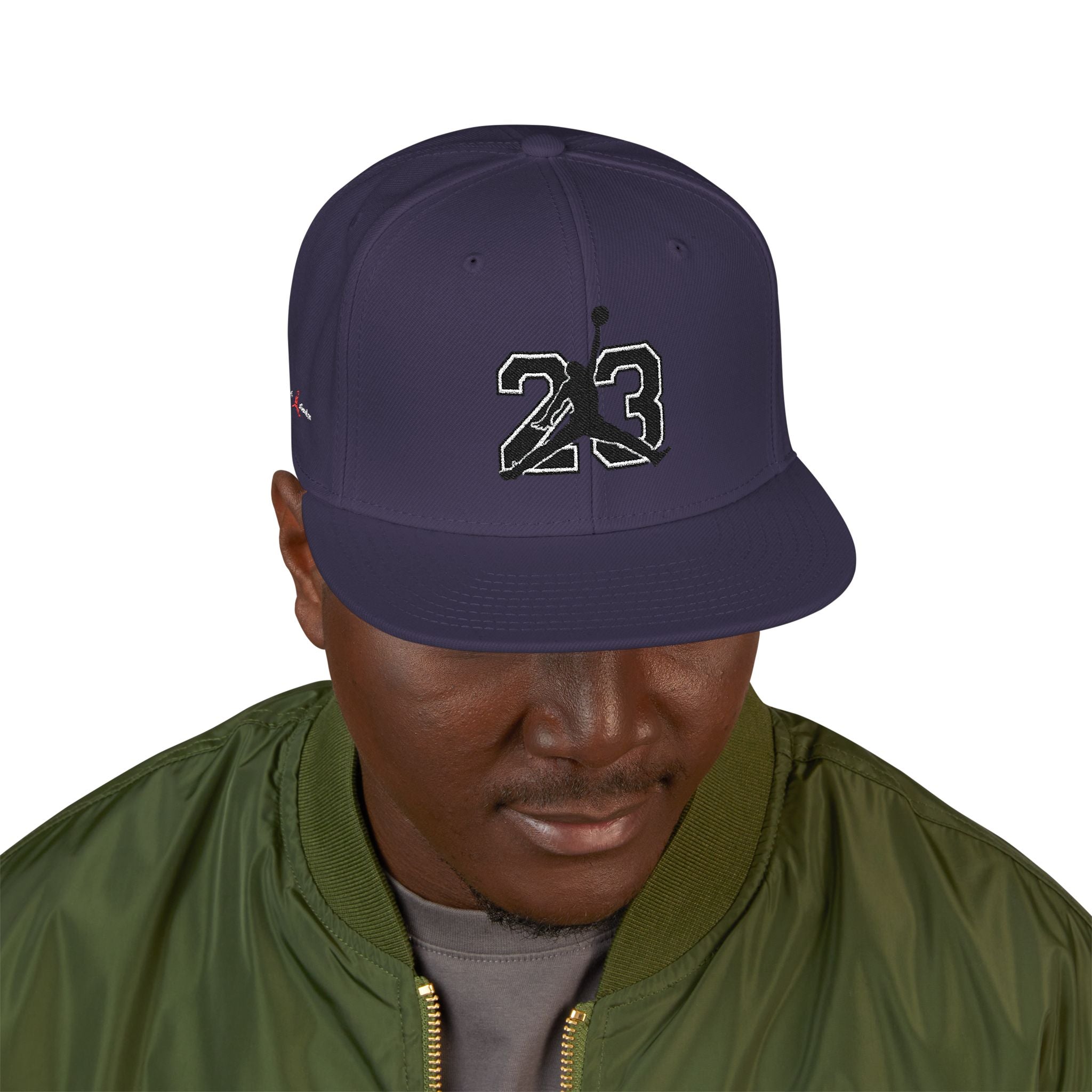 Snapback (Embroidery)