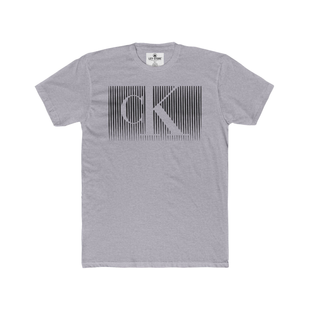Unisex Cotton Crew Tee