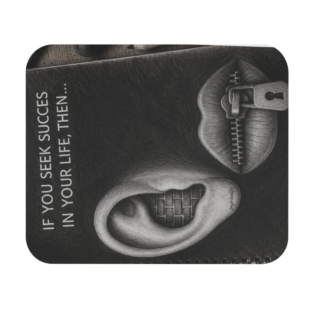 Mouse Pad (Rectangle)