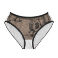 Women's Briefs (AOP)