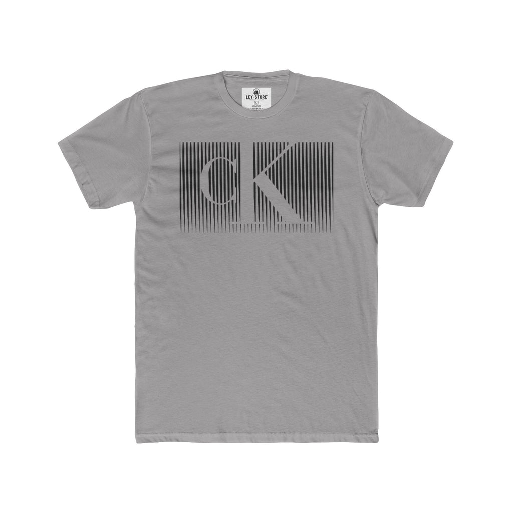 Unisex Cotton Crew Tee
